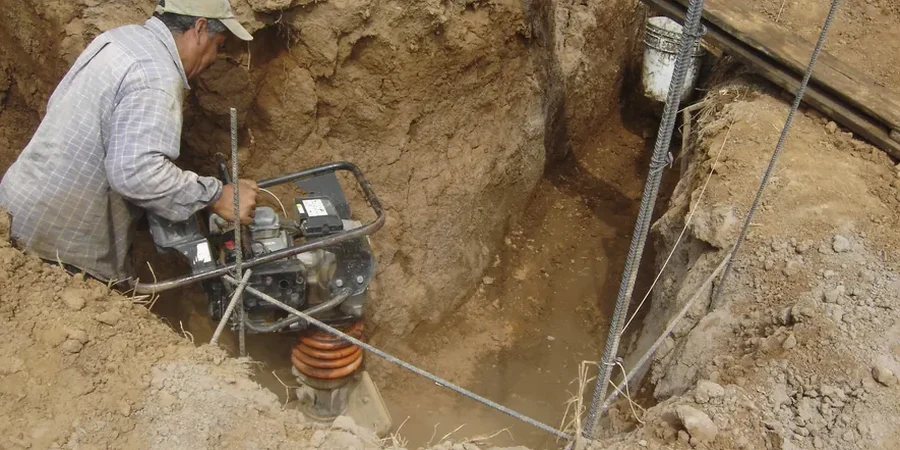 Imagen ilustrativa de Cimentaciones rellenos en Alto Hospicio