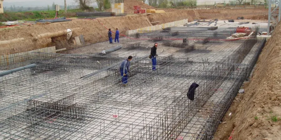 Imagen ilustrativa de Cimentaciones superficiales en Alto Hospicio