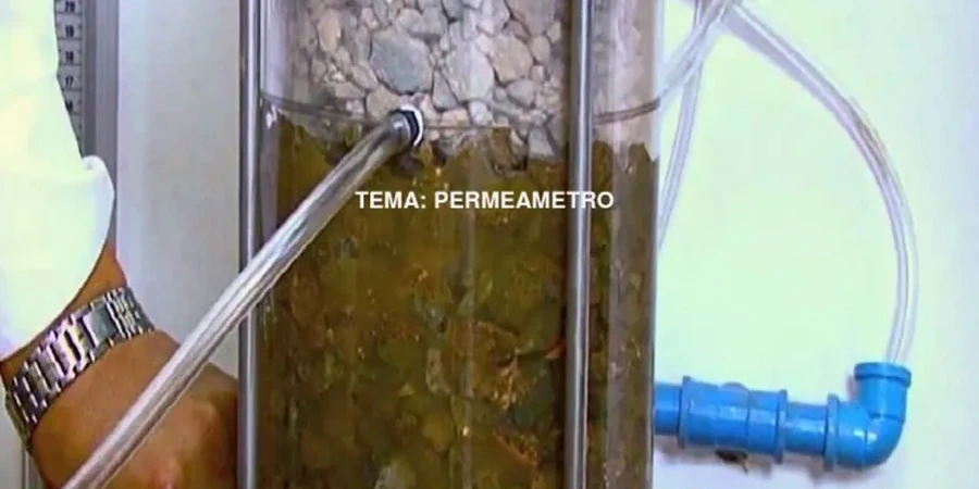 Imagen ilustrativa de Permeabilidad laboratorio en Alto Hospicio
