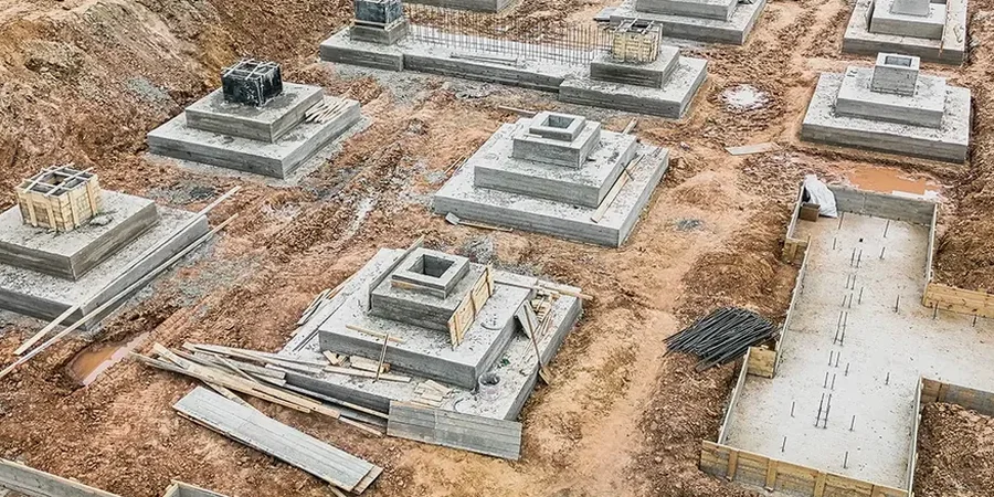 Imagen ilustrativa de Pilotes en Alto Hospicio
