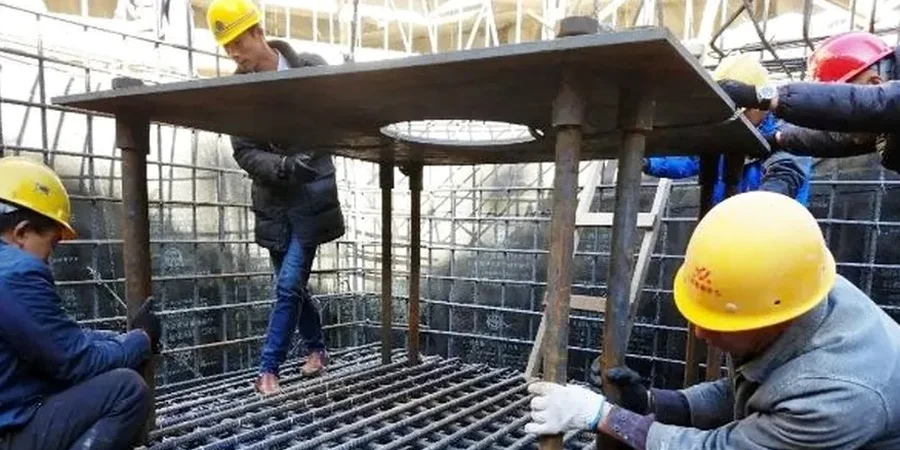 Imagen ilustrativa de Suelos expansivos en Alto Hospicio